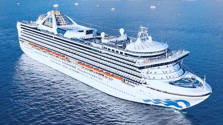 Cheap Cruises to Australia / New Zealand (2023 / 2024) - Expedia.com